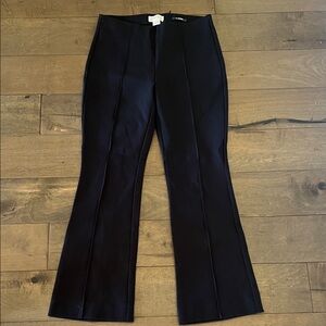 Maeve Anthropologie Margot kick flare pant xs